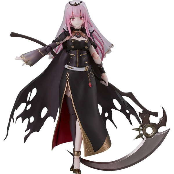 hololive production figma Mori Calliope