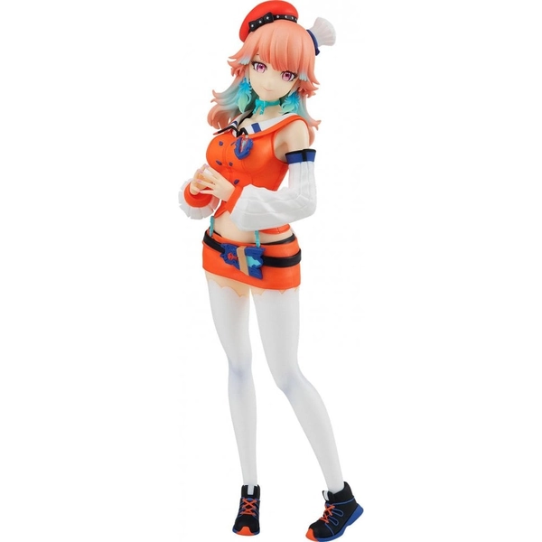 Hololive Production POP UP PARADE Takanashi Kiara