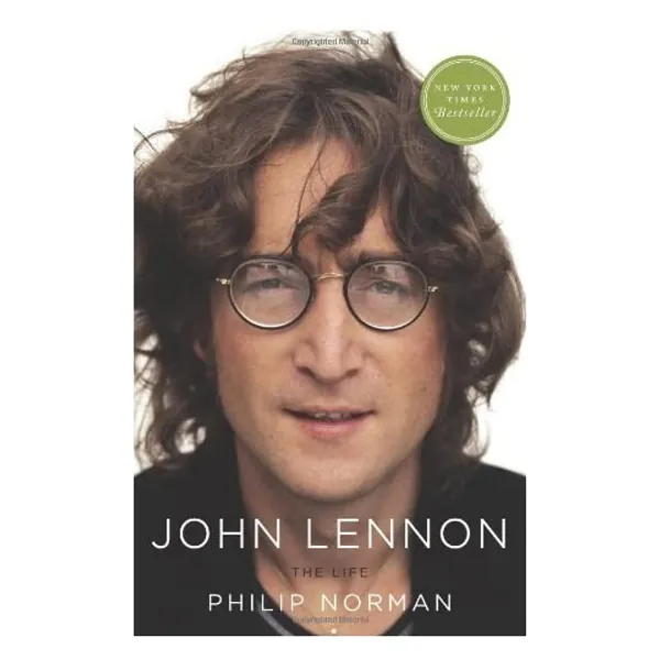 
                            John Lennon: The Life
                        