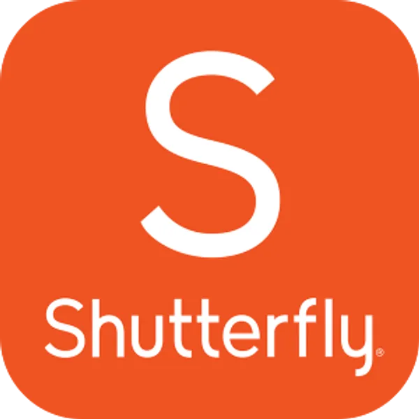 Shutterfly Gift Card