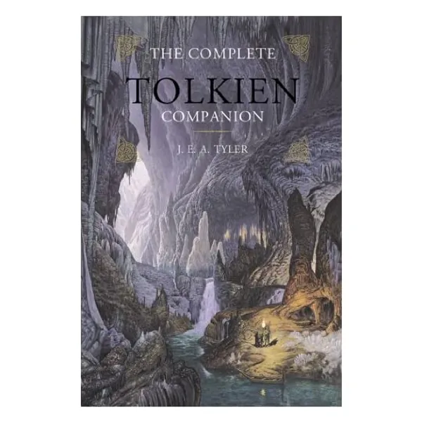 
                            The Complete Tolkien Companion
                        