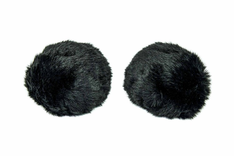 Professional Wind Muffs
