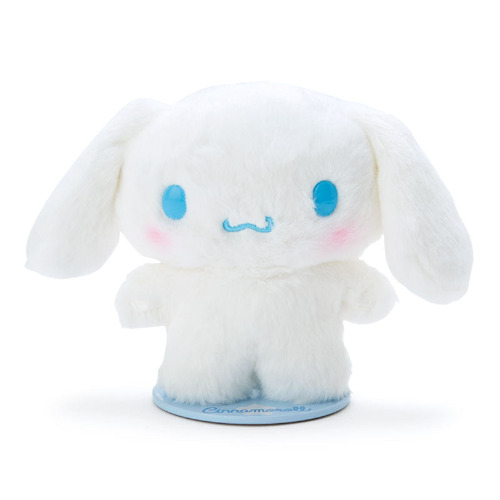 Cinnamoroll Standing Display Plush (Medium) | Default Title