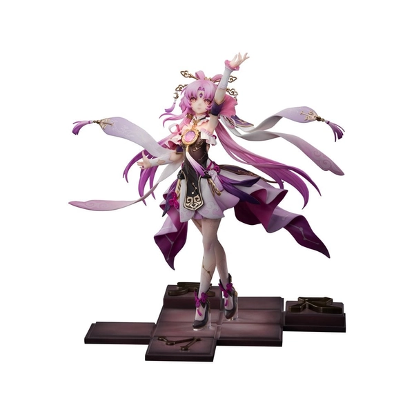 Fu Xuan figure - Honkai Star Rail