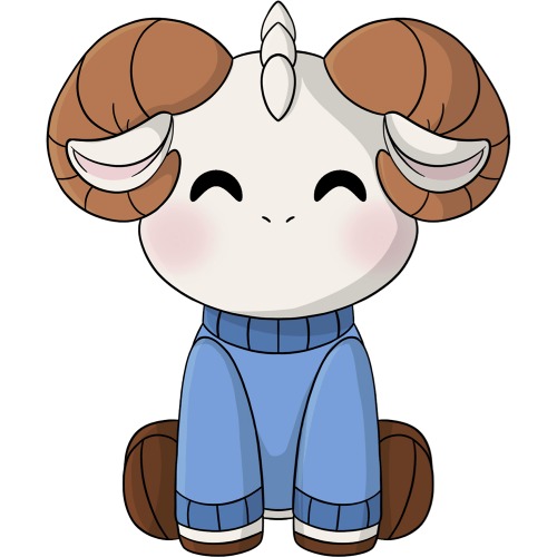 Jschlatt Ram (9in) | Default Title