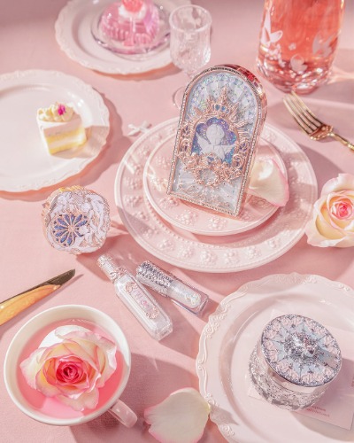 White Vanilla Set | Set