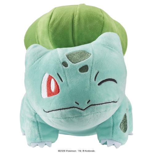 Pokémon Pluche - Bulbasaur 20 cm