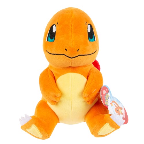 Pokémon Pluche - Charmander 20 cm