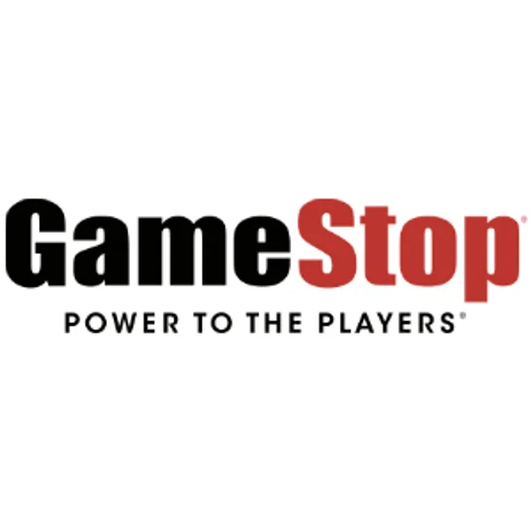 Game Stop Gift Card
