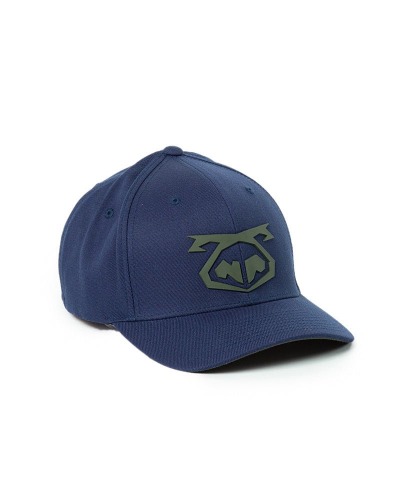 Snout Cap | Light Navy/Army Green / S/M