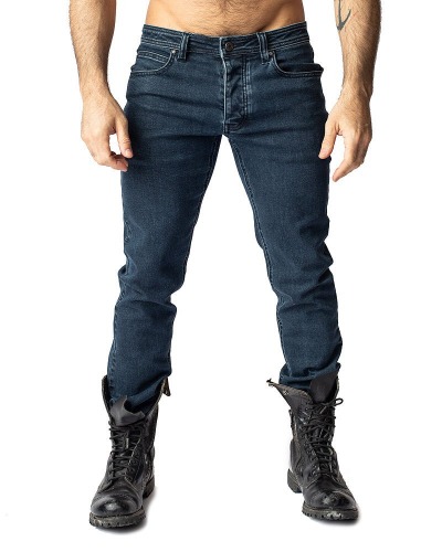 NP Jean | Indigo / 33