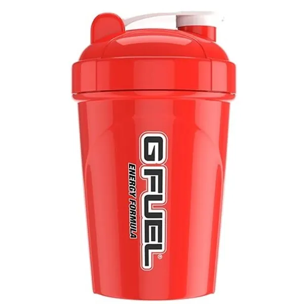 G Fuel Shaker Cup, 16 oz (FaZe Clan's 'The Trail BlaZer')