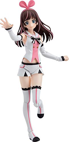 A.I.Channel - Kizuna Ai - Figma #411 (Max Factory) - Brand New