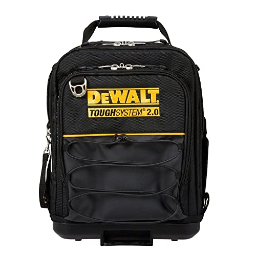 DEWALT Toughsystem 2.0 Compact Tool Bag (DWST08025)