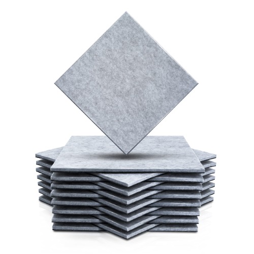 Sonic Acoustics Rug Pad - 16 Pack