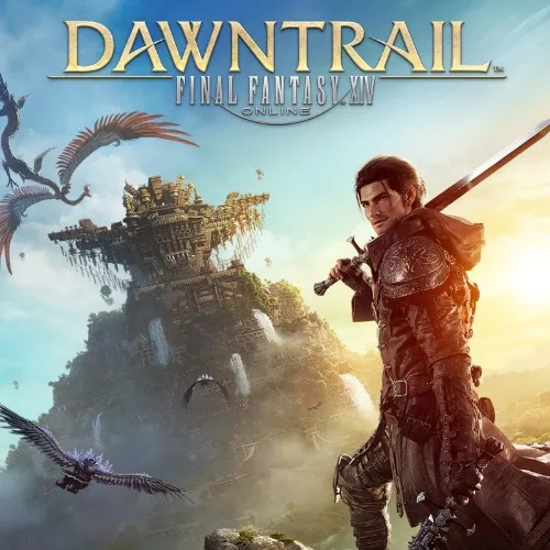 Dawntrail (Pre-order)