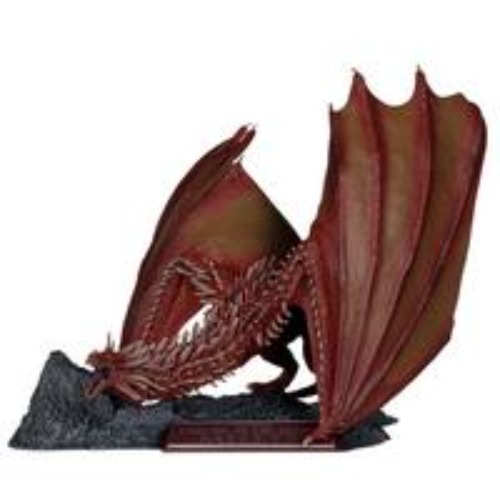 McFarlane Game of Thrones: House of the Dragon Meleys 9-in Statue