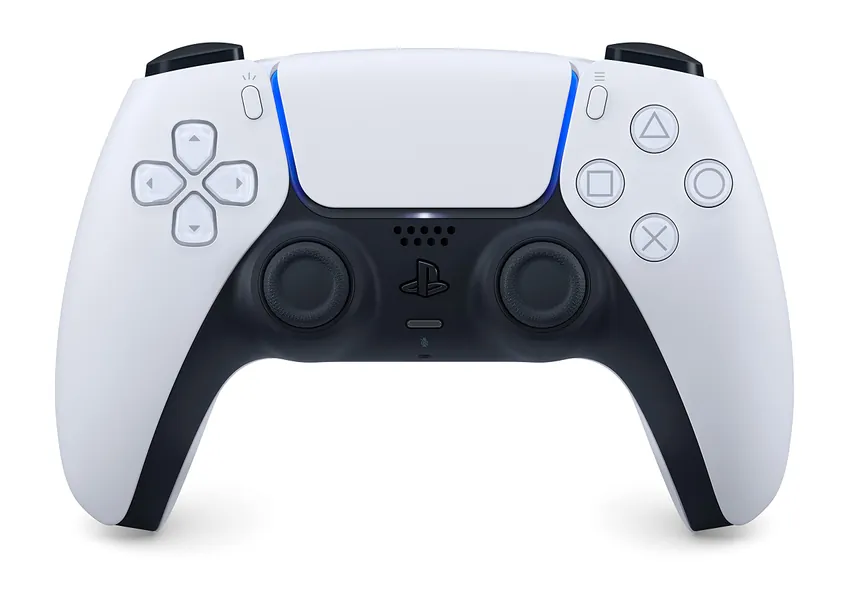 PlayStation 5 DualSense Wireless Controller - 