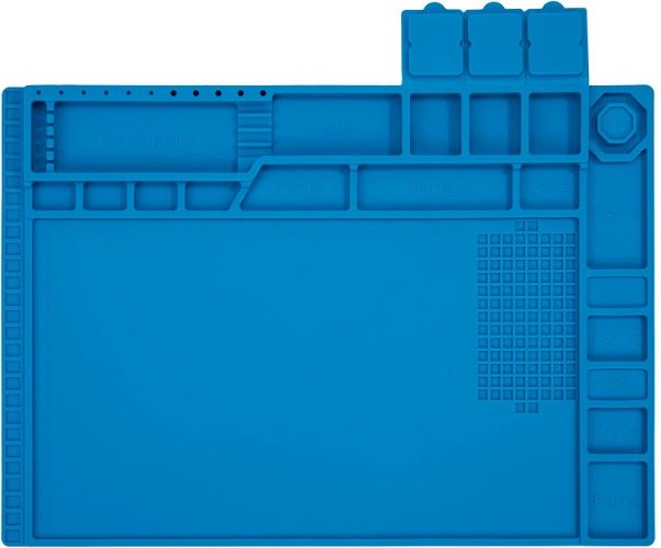 Soldering Mat