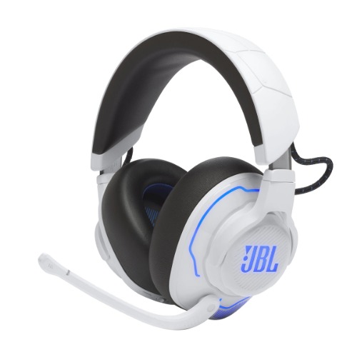 JBL Quantum 910P Console Wireless Gaming Headset for Playstation