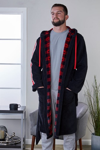 Mass Effect N7 Robe | Default Title