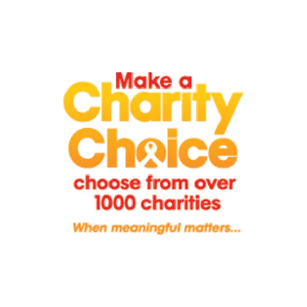 CharityChoice Gift Card
