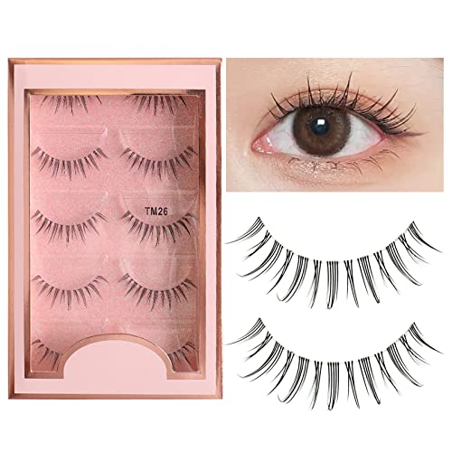 for those big winks!