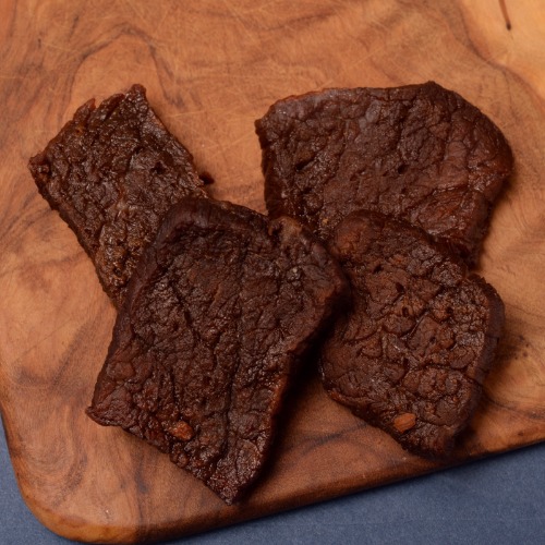 Teriyaki Beef Jerky - Original / 8 oz