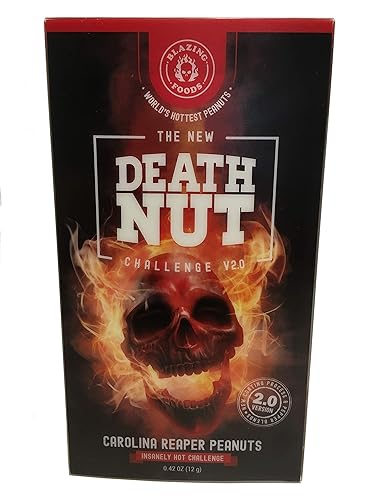 Death Nut