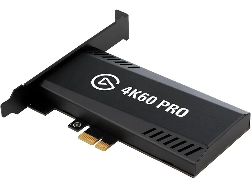 PVC ELGATO | 4K60 PRO MK.2 R