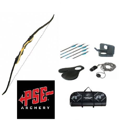 PSE Nighthawk Recurve Kit