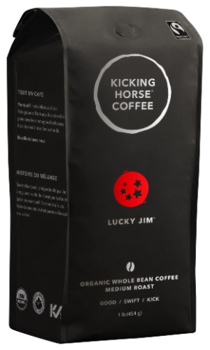 Kicking Horse Coffee