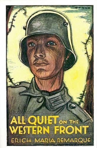 All Quiet on the Western Front