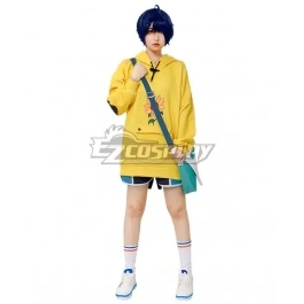 Ai Outfit