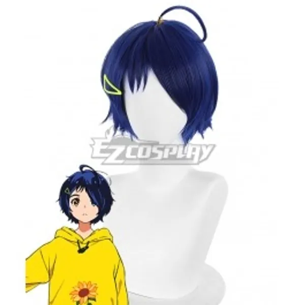 Ai Wig
