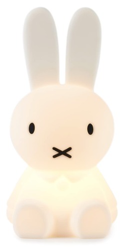 Miffy Nachtlicht | Bundle of Light |
