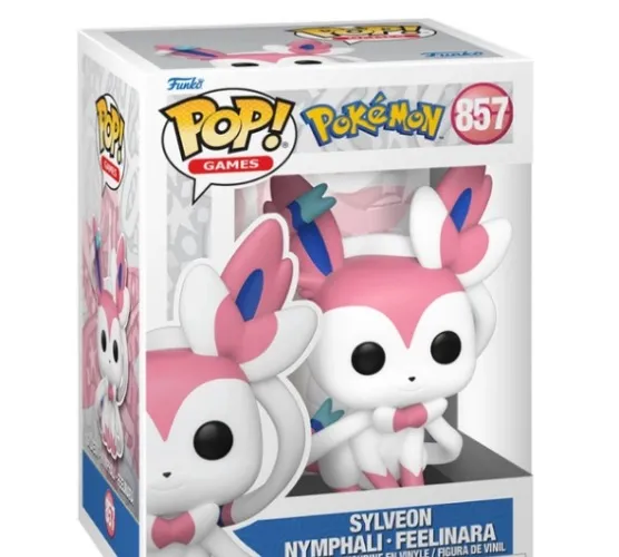 Sylveon Funko