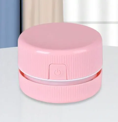 1pc Desktop Keyboard Vacuum Cleaner | SHEIN UK