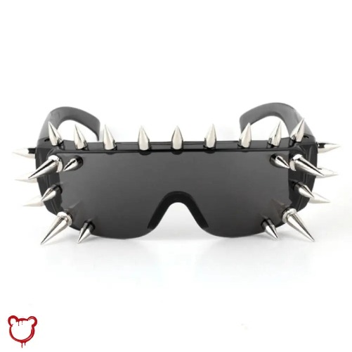 Gothic Rivet Shades - 1
