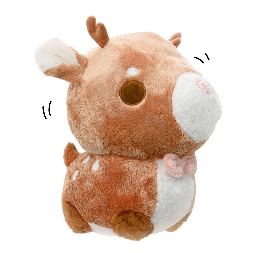 Randy the Reindeer | Regular 11"