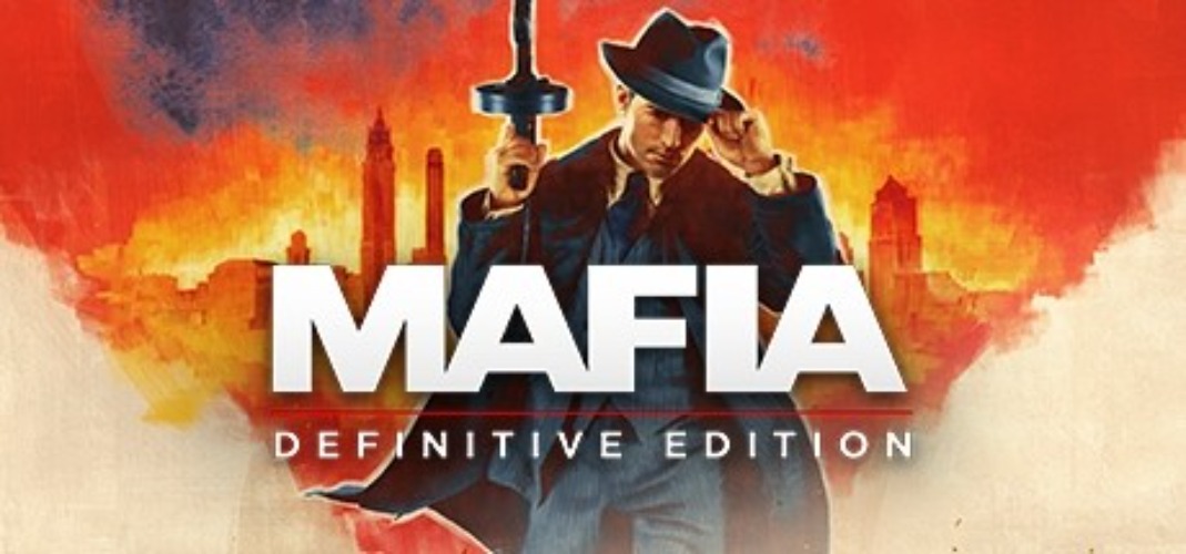 Mafia: Definitive Edition on Steam