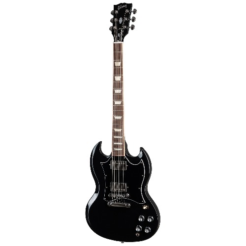 SG Standard | Gibson