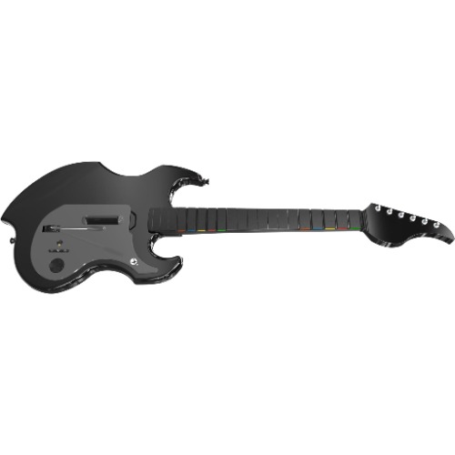 PDP RIFFMASTER Wireless Guitar Controller for Xbox | Default Title