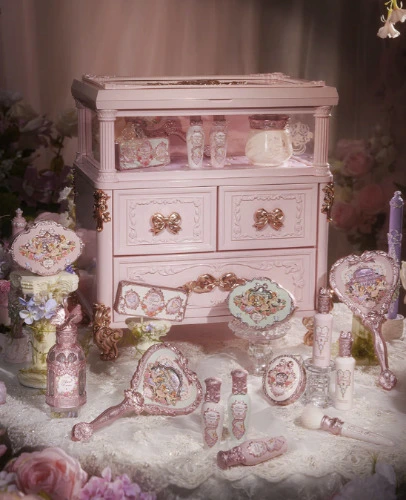 Midsummer Fairytales All-In Gift Set | Without Perfume