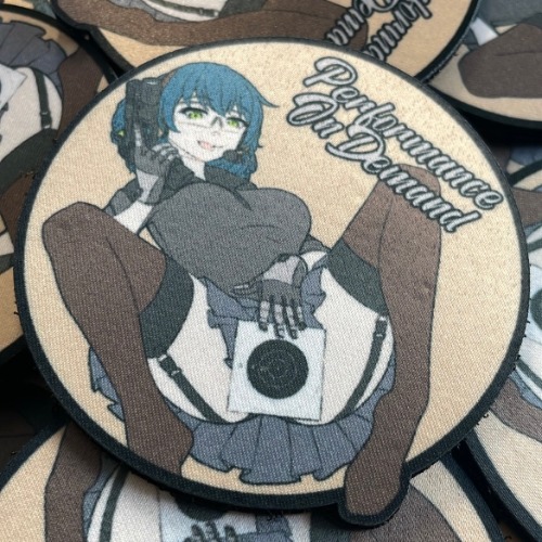 Performance on Demand | SFW