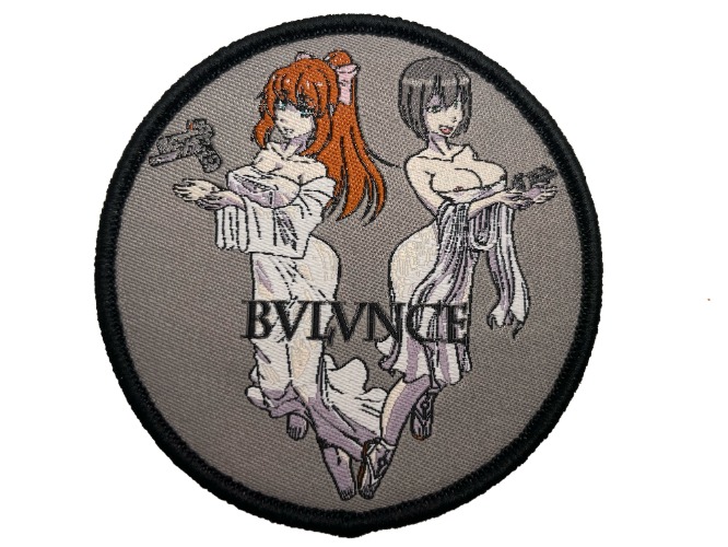 WGW Goddesses | Balance