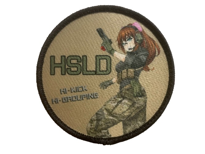 Milsim Sayori | SFW