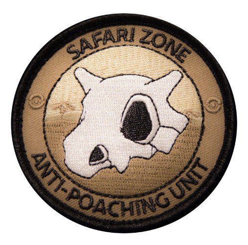 Anti-Poaching Unit | Default Title