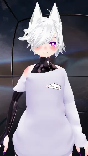 Zenny Smol Avatar Funding