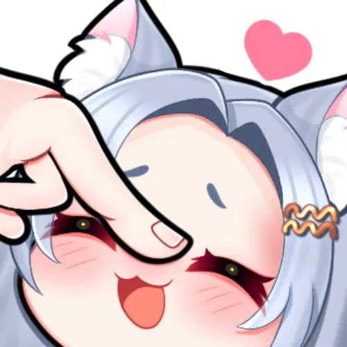 Emote / Art Support 